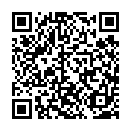 QR code for plate DW 0613