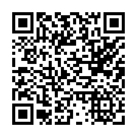 QR code for plate DW 0837