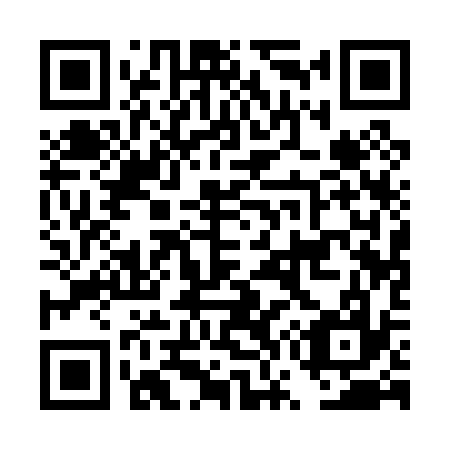 QR code for plate DW 1037