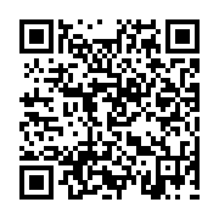 QR code for plate DW 1734