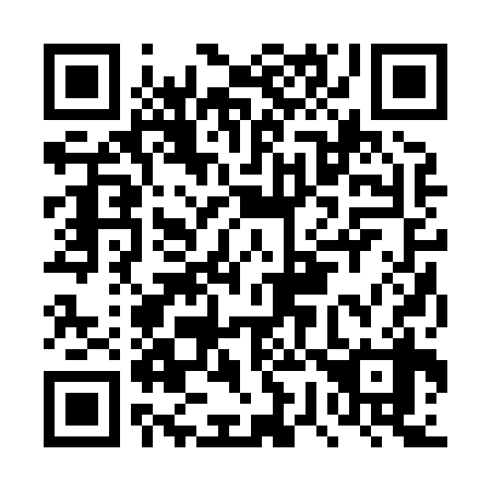 QR code for plate DW 2838