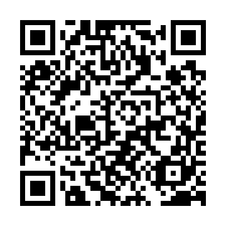 QR code for plate DW 3760