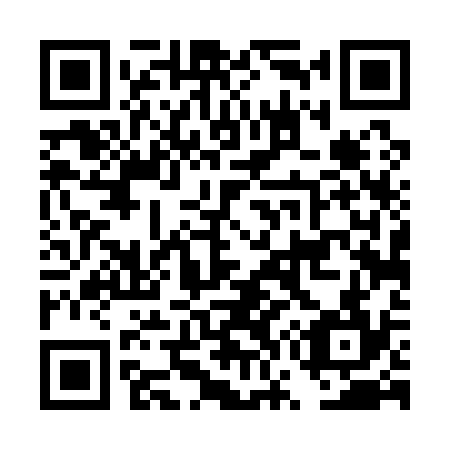 QR code for plate DW 4134