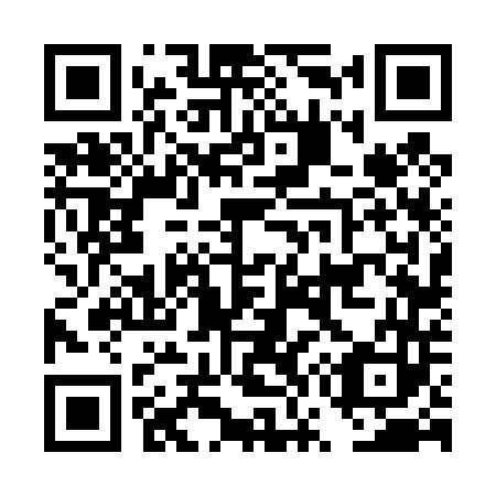 QR code for plate DW 6443