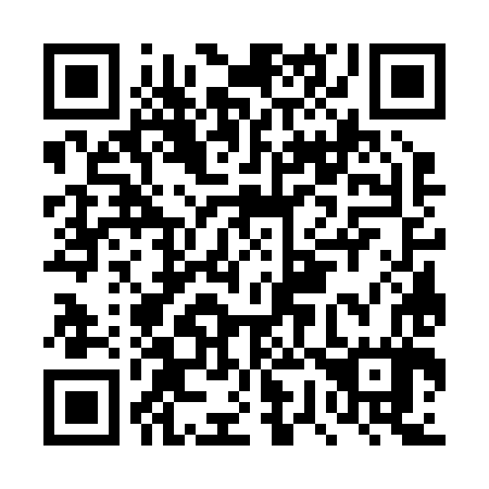 QR code for plate DW 7287