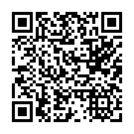 QR code for plate DW 8087