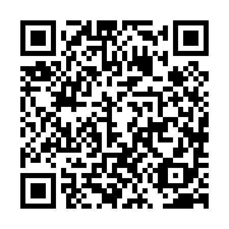 QR code for plate DW 8098