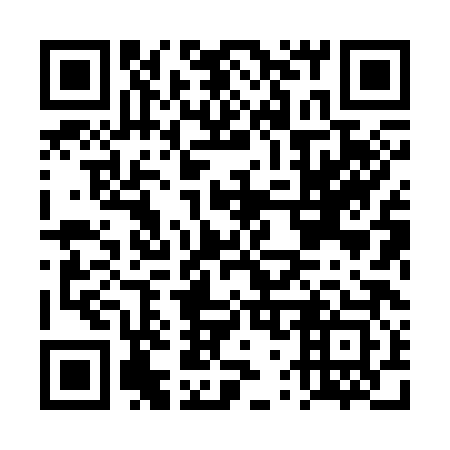 QR code for plate DW 8383