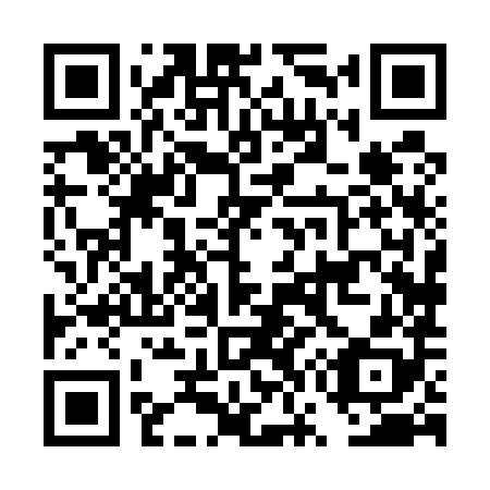 QR code for plate DW 8588