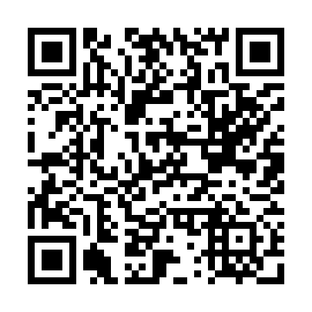QR code for plate DW 9971