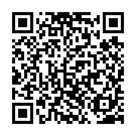 QR code for plate DWK 691