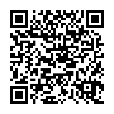 QR code for plate DWN 864
