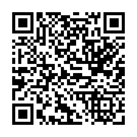 QR code for plate DX 1363