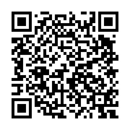QR code for plate DX 1411