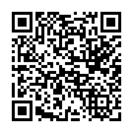 QR code for plate DX 1921