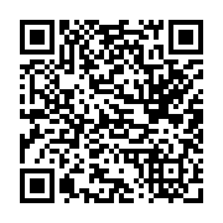 QR code for plate DX 1988