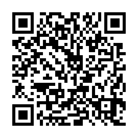 QR code for plate DX 2733