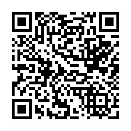 QR code for plate DX 3431