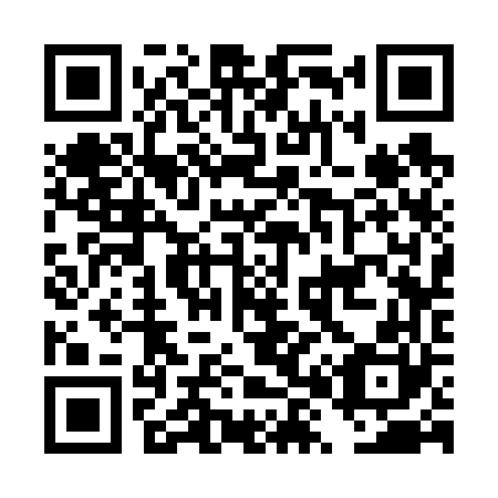 QR code for plate DX 3660