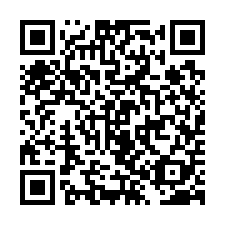 QR code for plate DX 3709