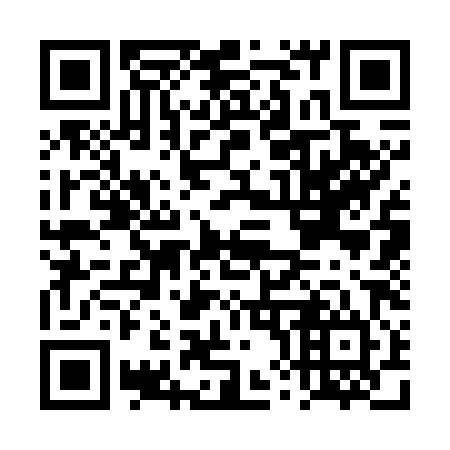 QR code for plate DX 3784