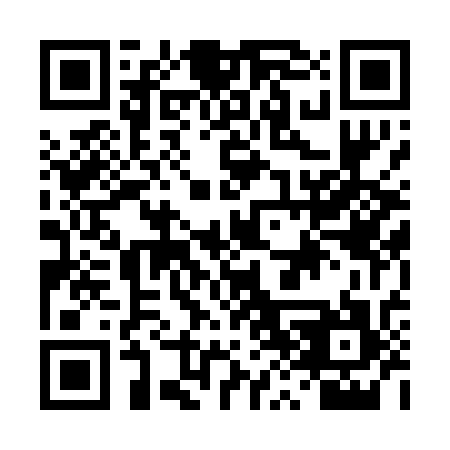 QR code for plate DX 4037