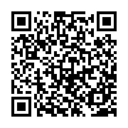 QR code for plate DX 4287