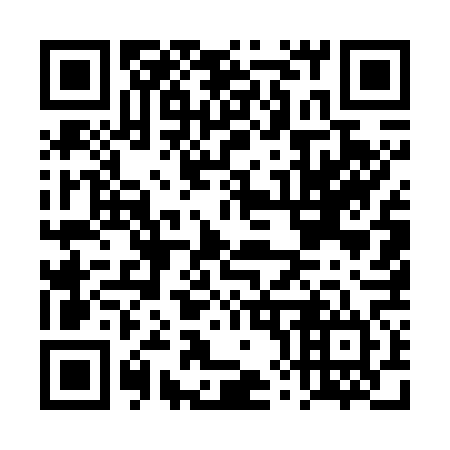QR code for plate DX 5764