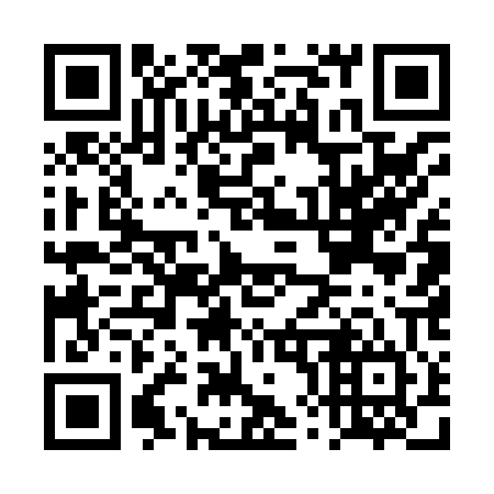 QR code for plate DX 5804
