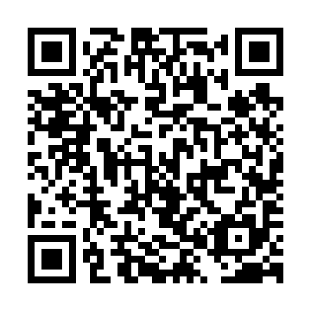 QR code for plate DX 6695