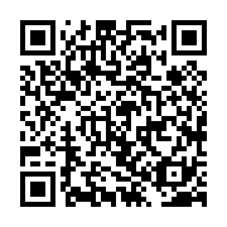 QR code for plate DX 8031