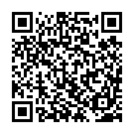 QR code for plate DX 8697