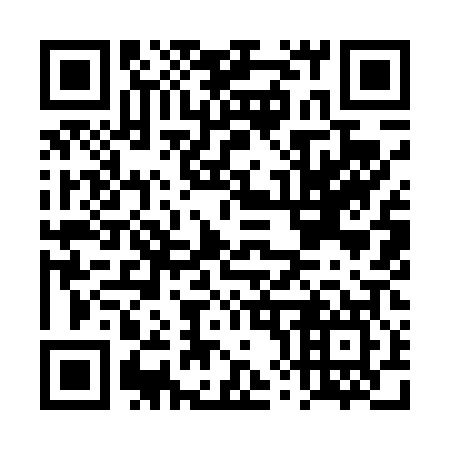 QR code for plate DX 9407