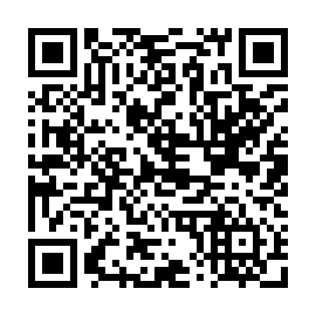 QR code for plate DX 9914