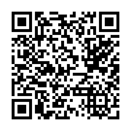 QR code for plate DXA 286