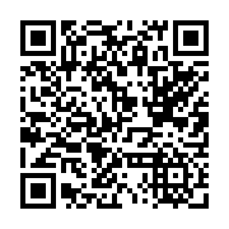 QR code for plate DXD 277
