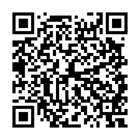 QR code for plate DXF 088