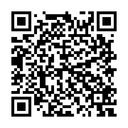 QR code for plate DXI 109