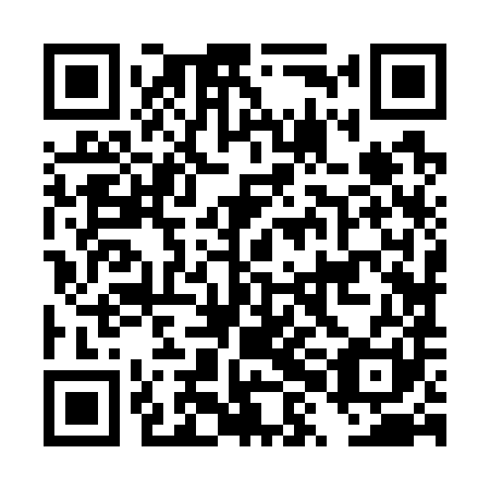 QR code for plate DXJ 781