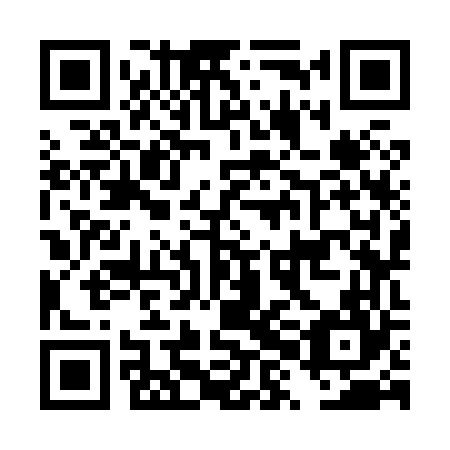 QR code for plate DXK 864