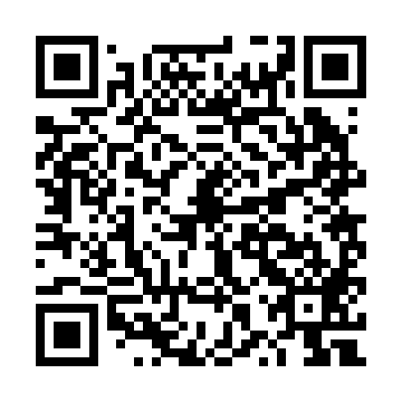 QR code for plate DXR 289