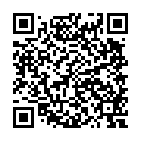 QR code for plate DXU 489