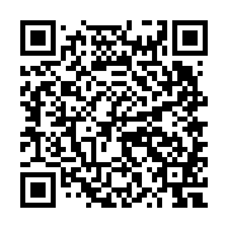 QR code for plate DXU 681