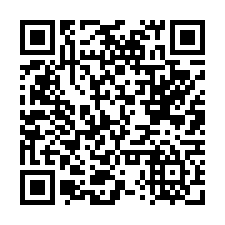 QR code for plate DXV 465