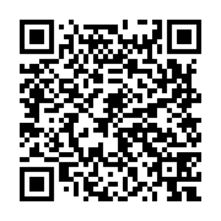 QR code for plate DXW 978