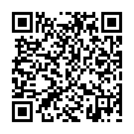 QR code for plate DY 4366