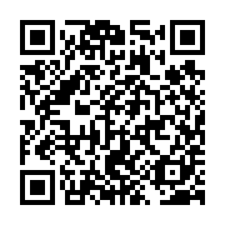 QR code for plate DY 5681
