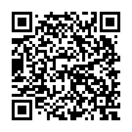 QR code for plate DY 5697