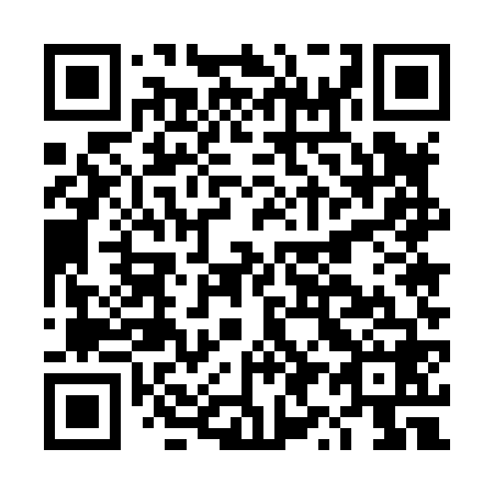 QR code for plate DY 5868