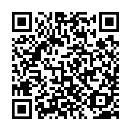 QR code for plate DYB 789